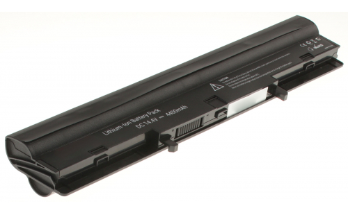 Аккумуляторная батарея для ноутбука Asus U36SD 90N5SC334W1543VD13AY. Артикул 11-1409.
