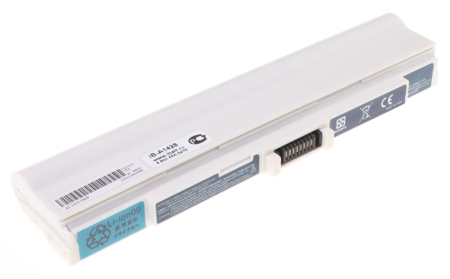 Аккумуляторная батарея для ноутбука Acer Aspire 1410 722G25i. Артикул iB-A1428.
