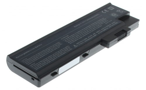 Аккумуляторная батарея для ноутбука Acer Aspire 9413WSMi. Артикул 11-1111.
