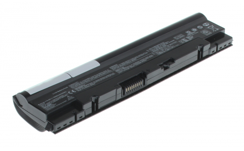 Аккумуляторная батарея для ноутбука Asus Eee PC 1225C. Артикул iB-A294H.