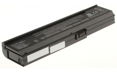 Аккумуляторная батарея для ноутбука Acer TravelMate 3260WXMi. Артикул 11-1136.
