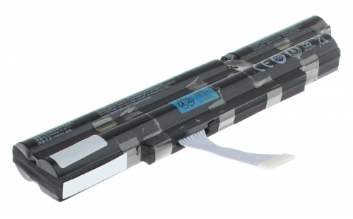 Аккумуляторная батарея 3ICR19/66-2 для ноутбуков Acer. Артикул iB-A488H.