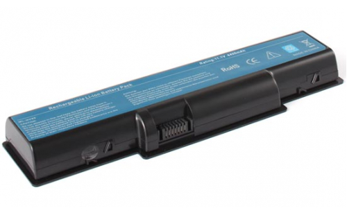 Аккумуляторная батарея для ноутбука Acer eMachines G725. Артикул 11-1279.