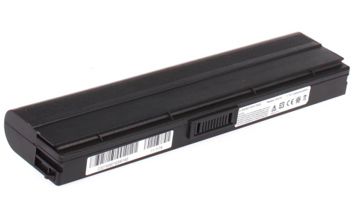 Аккумуляторная батарея для ноутбука Asus F6V-3P148CS. Артикул 11-1178.