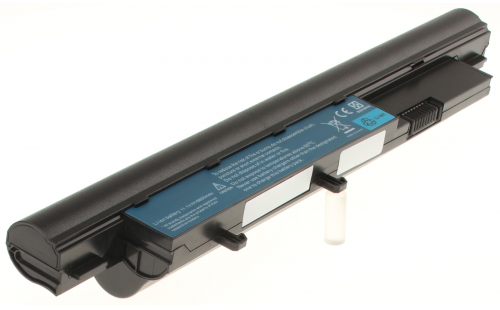 Аккумуляторная батарея для ноутбука Acer Aspire 4810T-6135. Артикул 11-1137.