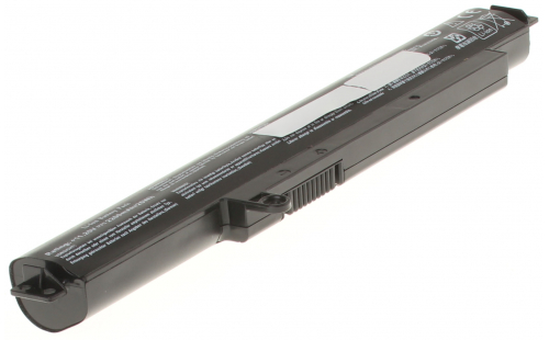 Аккумуляторная батарея для ноутбука Asus F102BA. Артикул iB-A1122.