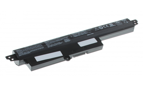 Аккумуляторная батарея для ноутбука Asus X200MA-CT469H 90NB04U5M11410. Артикул iB-A898H.