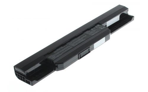 Аккумуляторная батарея для ноутбука Asus X54HR 90N9EI128W18126053AY. Артикул iB-A199X.