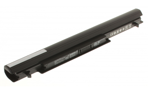 Аккумуляторная батарея для ноутбука Asus S46CB. Артикул iB-A646H.