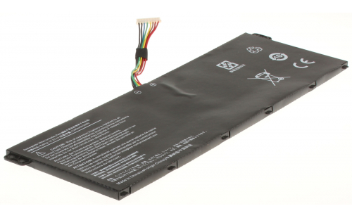 Аккумуляторная батарея для ноутбука Acer Aspire V3-372-57K8. Артикул iB-A1427.