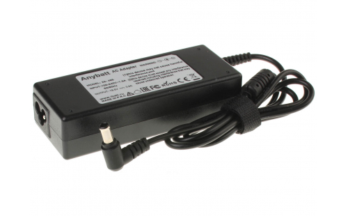 Блок питания (адаптер питания) для ноутбука Sony VAIO PCG-F23/BP2. Артикул 22-465.