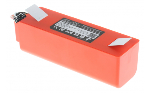 Аккумуляторная батарея для пылесоса Xiaomi mi robot Roborock S50. Артикул iB-T962.