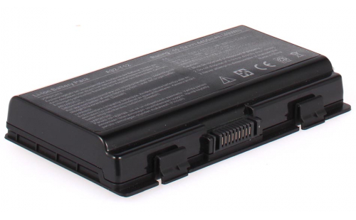 Аккумуляторная батарея для ноутбука Asus X51L. Артикул 11-1182.