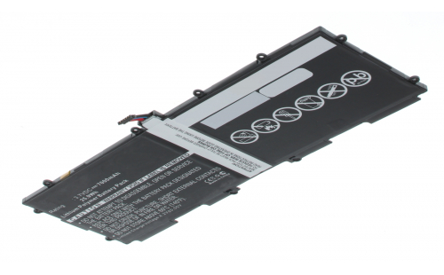 Аккумуляторная батарея SP3676B1A для ноутбуков Samsung. Артикул iB-A855.