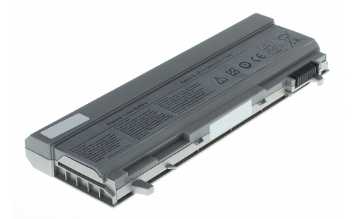 Аккумуляторная батарея 0MP492 для ноутбуков Dell. Артикул 11-1509.