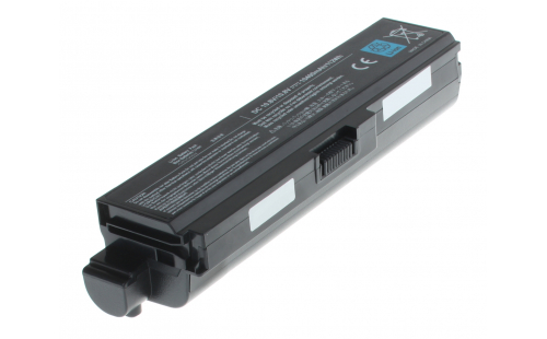 Аккумуляторная батарея PABAS228 для ноутбуков Toshiba. Артикул iB-A499H.