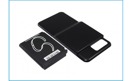 Аккумуляторная батарея для телефона, смартфона Samsung SGH-i900v. Артикул iB-M2650.