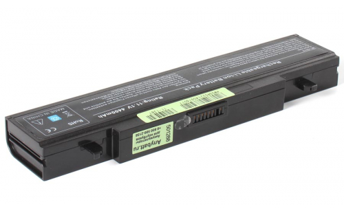 Аккумуляторная батарея для ноутбука Samsung RF511-S05. Артикул 11-1387.