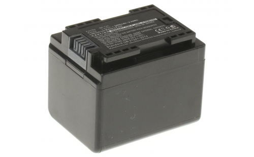 Аккумуляторная батарея BP-745 для фотоаппаратов и видеокамер Canon. Артикул iB-F134.