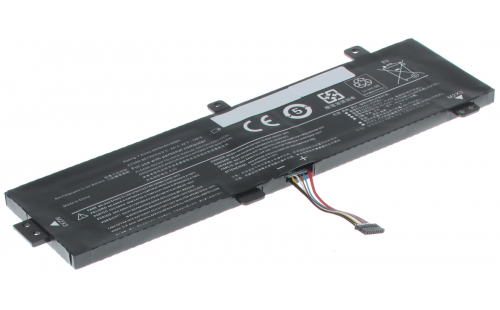 Аккумуляторная батарея для ноутбука Lenovo Ideapad 310-15ABR. Артикул 11-11521.