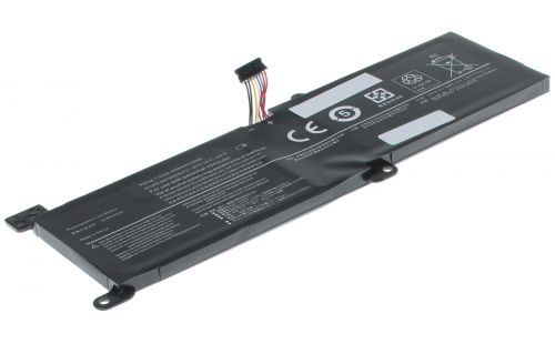 Аккумуляторная батарея для ноутбука Lenovo ideapad 320. Артикул 11-11526.