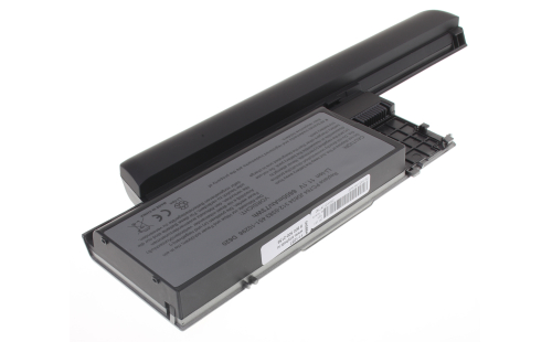 Аккумуляторная батарея для ноутбука Dell Latitude D630. Артикул 11-1257.