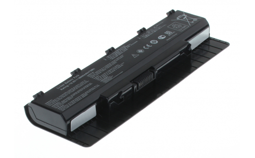 Аккумуляторная батарея для ноутбука Asus N76VM (i3). Артикул iB-A413X.
