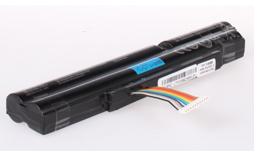Аккумуляторная батарея 3INR18/65-2 для ноутбуков Acer. Артикул 11-1488.