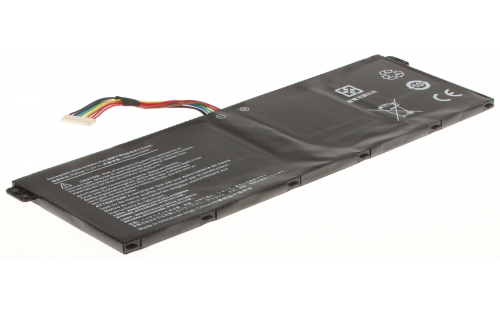 Аккумуляторная батарея для ноутбука Acer Extensa 2519-P5PG. Артикул iB-A984.