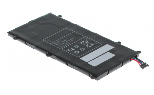 Аккумуляторная батарея для ноутбука Samsung Galaxy Tab 2 7.0 P3110 8Gb. Артикул iB-A1284.