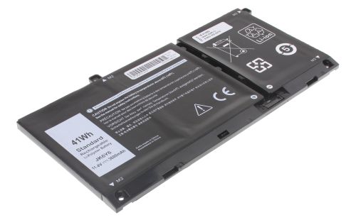 Аккумуляторная батарея H5CKD для ноутбуков Dell. Артикул iB-A1682.