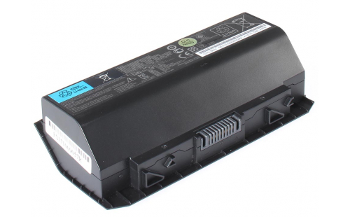 Аккумуляторная батарея для ноутбука Asus ROG G750JZ. Артикул iB-A1126.