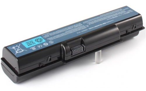 Аккумуляторная батарея для ноутбука Acer Aspire 5732ZG-444G64MN. Артикул 11-1280.