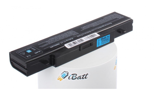Аккумуляторная батарея для ноутбука Samsung RV515-S01. Артикул iB-A387X.
