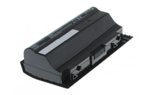 Аккумуляторная батарея для ноутбука Asus G75VX. Артикул 11-1408.