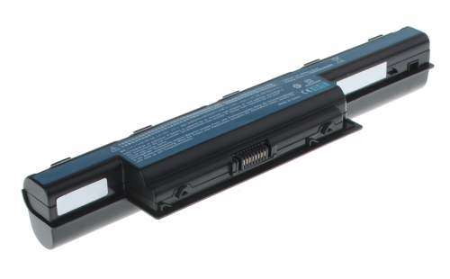 Аккумуляторная батарея для ноутбука Acer TravelMate P653-MG-53236G75Ma. Артикул iB-A225H.