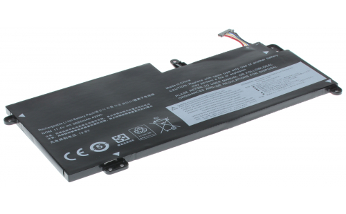 Аккумуляторная батарея для ноутбука Lenovo Thinkpad S2 13 Chromebook. Артикул 11-11512.