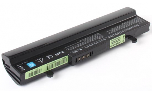 Аккумуляторная батарея для ноутбука Asus Eee PC 1101HA-MU1X. Артикул 11-1151.