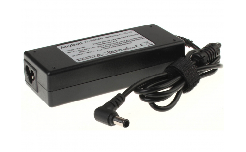 Блок питания (адаптер питания) для ноутбука Sony VAIO VGN-CR220E/N. Артикул 22-105.