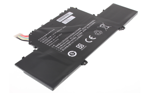 Аккумуляторная батарея для ноутбука Xiaomi 161201-01. Артикул iB-A1690.