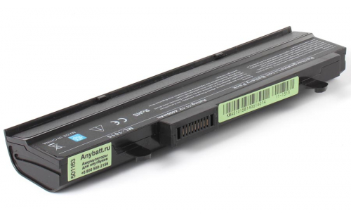 Аккумуляторная батарея для ноутбука Asus Eee PC 1015BX-BLK218S 90OA3KBD8111987E73EU. Артикул 11-1515.