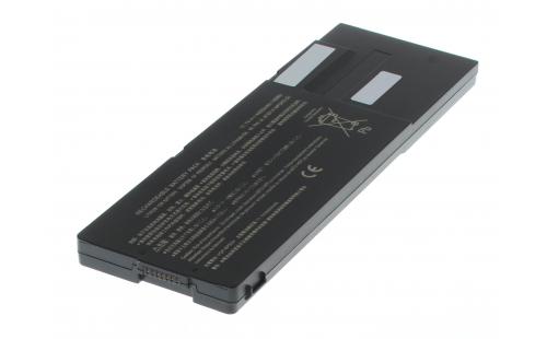 Аккумуляторная батарея для ноутбука Sony VAIO VPC-SB4Z9E/B. Артикул iB-A587.
