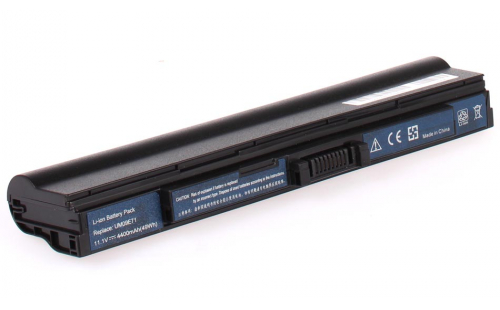 Аккумуляторная батарея для ноутбука Acer Aspire One AO752. Артикул 11-1234.