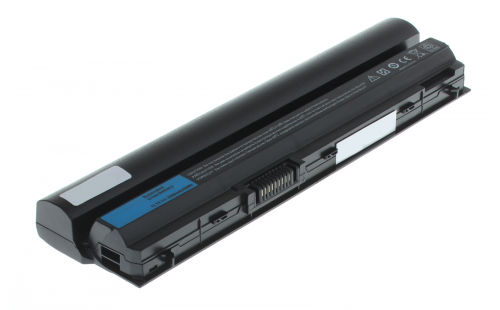 Аккумуляторная батарея 3W2YX для ноутбуков Dell. Артикул iB-A721H.