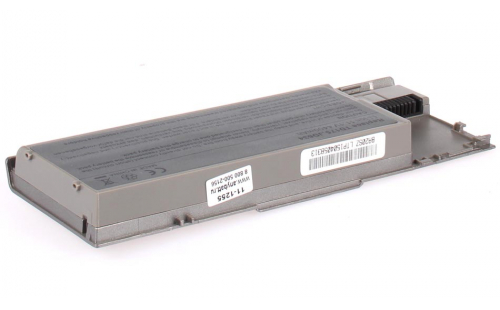 Аккумуляторная батарея MJ456 для ноутбуков Dell. Артикул 11-1255.
