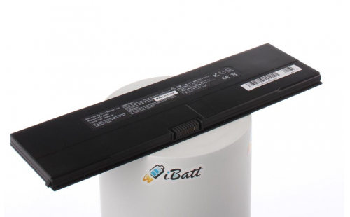 Аккумуляторная батарея для ноутбука Asus Eee Pad MeMo EP71. Артикул iB-A917.