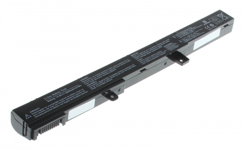 Аккумуляторная батарея для ноутбука Asus X551CA-SX012D - 90NB0341-M01690. Артикул iB-A915H.