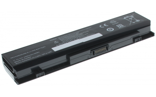 Аккумуляторная батарея для ноутбука LG Xnote S530. Артикул 11-11528.