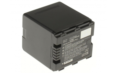 Аккумуляторная батарея VW-VBN130E для фотоаппаратов и видеокамер Panasonic. Артикул iB-F229.