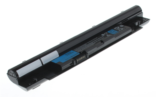 Аккумуляторная батарея CL3268B.806 для ноутбуков Dell. Артикул iB-A354.